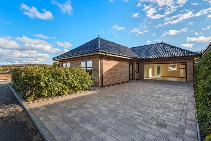 2 Bedroom Detached Bungalow For Sale In Willow Grove, Sheringham, Norfolk, NR26