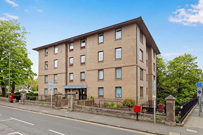 2 Bedroom Flat For Sale In / Comiston Road, Edinburgh, EH10