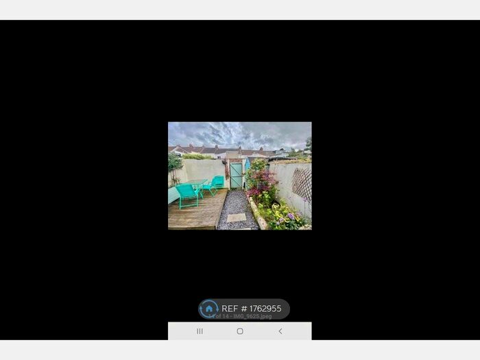 2 Bedroom Terraced House To Rent In Victoria Avenue, Bristol, BS5