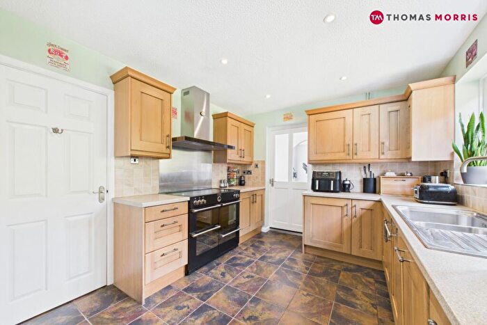 4 Bedroom Detached House For Sale In Abbotts Close, Litlington, Royston, Cambridgeshire, SG8