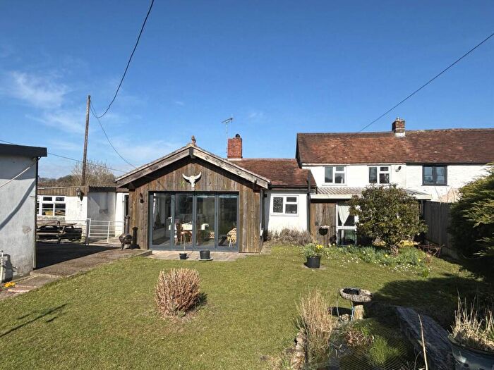 3 Bedroom Cottage For Sale In Kilmington, BA12