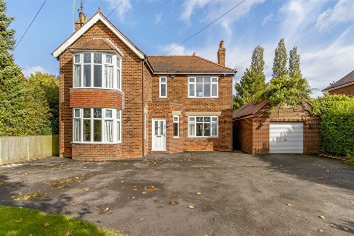 3 Bedroom Detached House For Sale In Sibsey Road, Boston, PE21