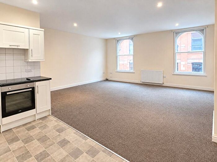 1 Bedroom Apartment To Rent In East Street, Bedminster, Bristol, BS3