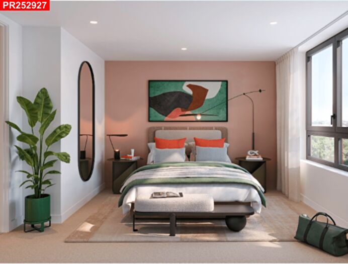 1 Bedroom Flat For Sale In Chandlers Ave, Greenwich, SE10