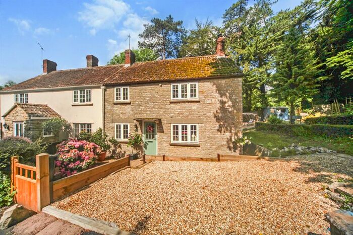 3 Bedroom Cottage To Rent In Cherry Pie Lane, Sparkford, Yeovil, BA22