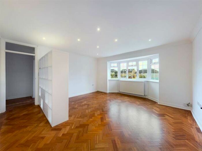 2 Bedroom Apartment To Rent In Copley Road, Stanmore, HA7