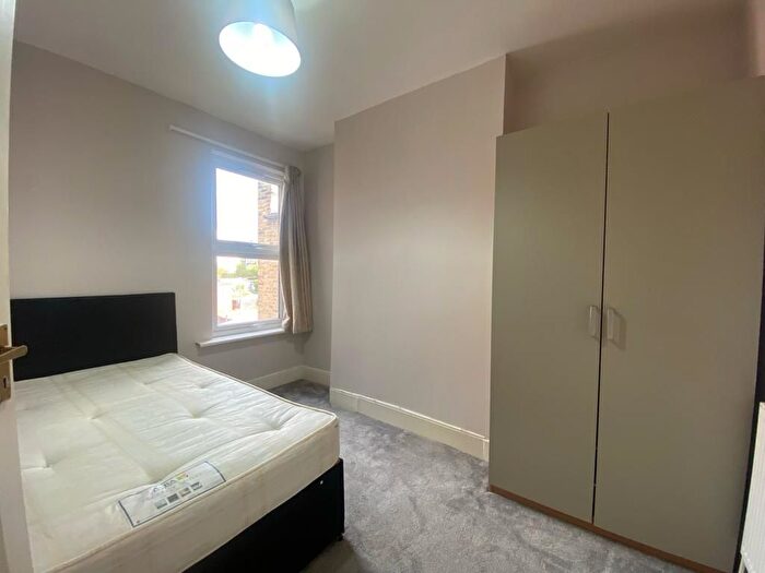 4 Bedroom Terraced House To Rent In Totterdown Street, London, SW17