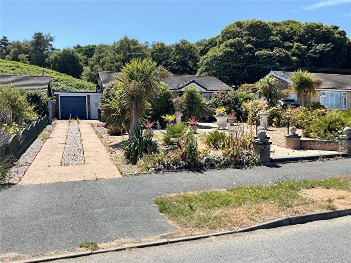 2 Bedroom Detached House For Sale In Bracken Avenue, Cromer, Norfolk, NR27