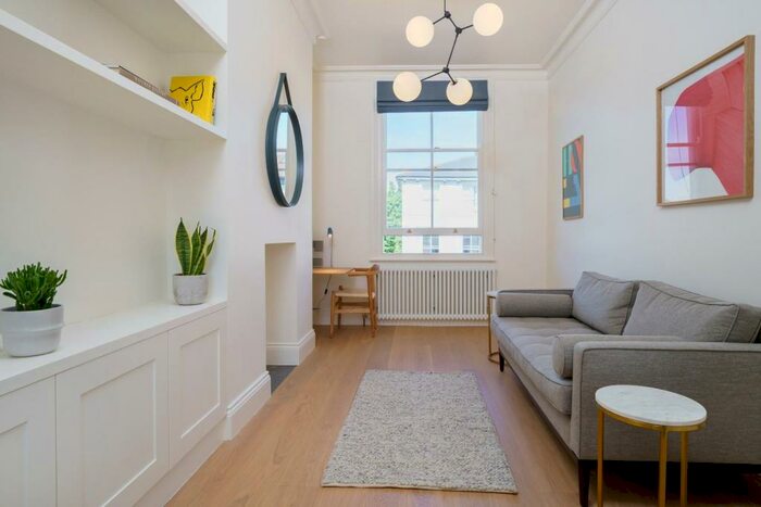 1 Bedroom Apartment To Rent In Lauriston Road, London, E9