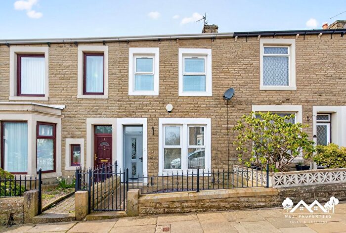 3 Bedroom Terraced House For Sale In Nutter Road, Accrington, BB5