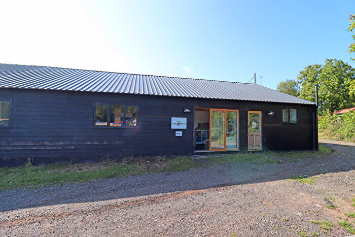 Office To Rent In Unit - Great Gilbert Farm, IP9