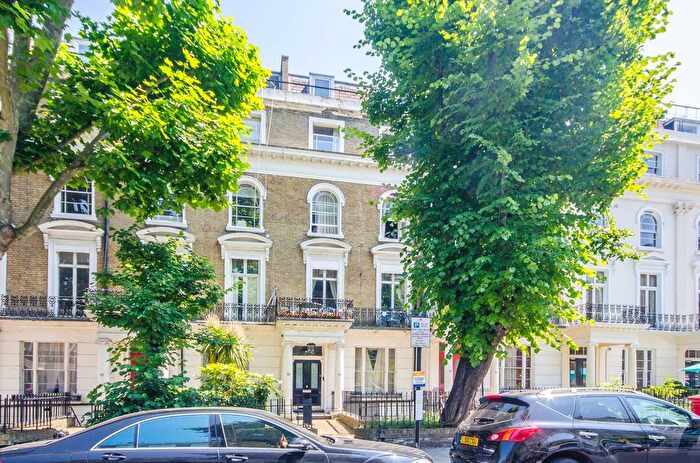 2 Bedroom Flat To Rent In Inverness Terrace, Lancaster Gate, London, W2