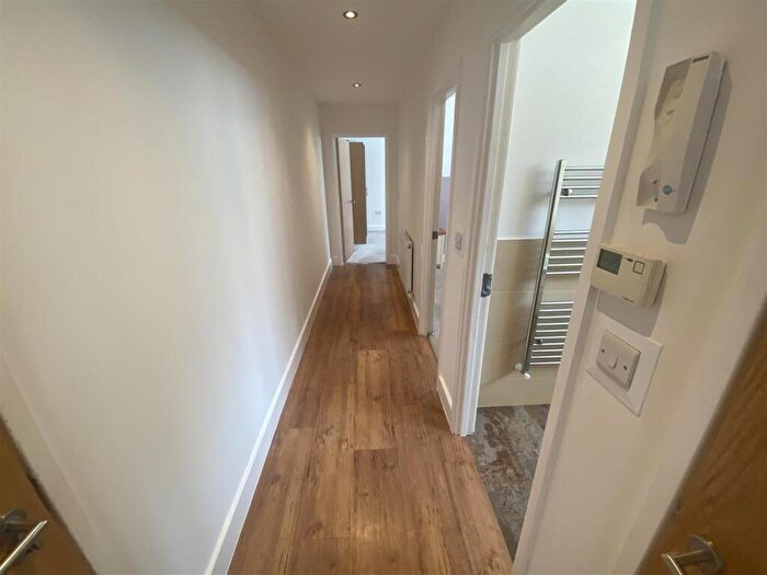 2 Bedroom Apartment To Rent In Upper Bond Street, Hinckley, LE10