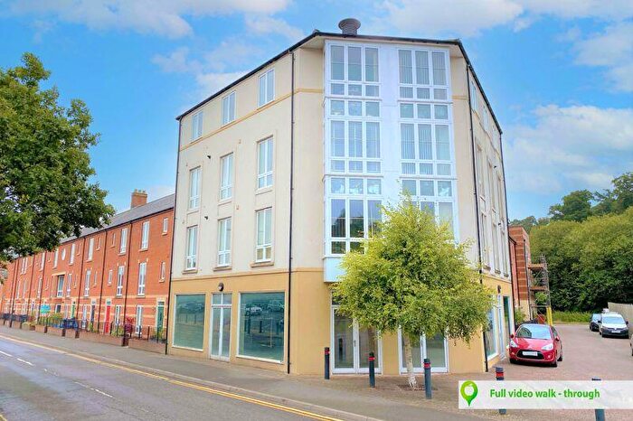 2 Bedroom Apartment To Rent In Yeovil, BA20