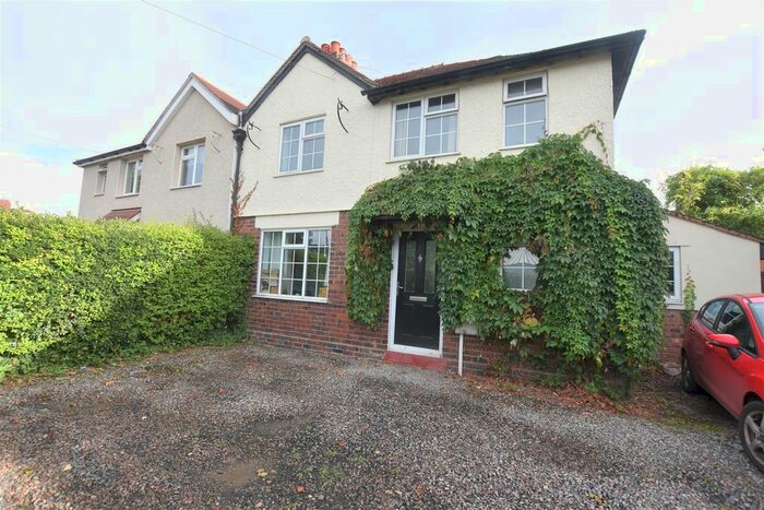 3 Bedroom Property To Rent In Bromyard Road, Worcester, WR2