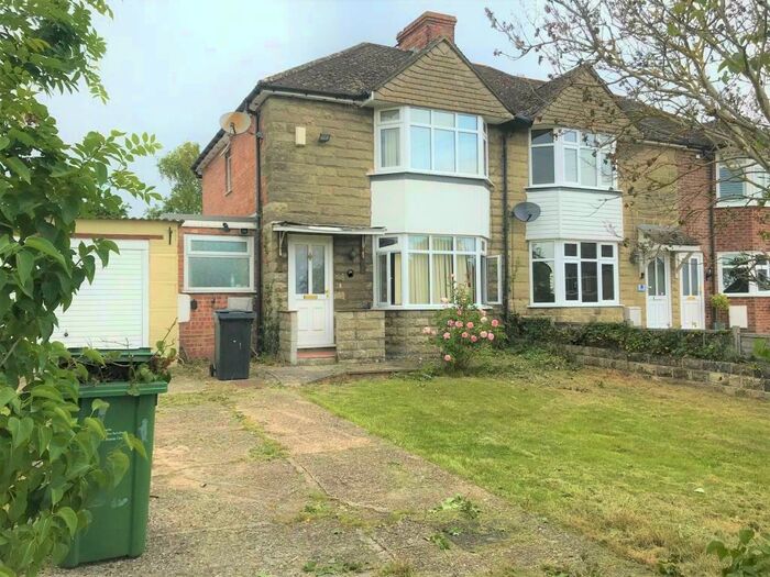 1 Bedroom Semi-Detached House To Rent In Roman Way, Thatcham, RG18