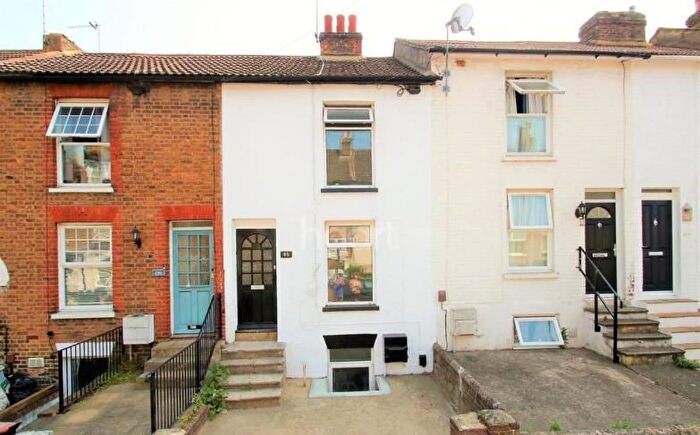 Studio To Rent In Northview, Maidstone, ME14