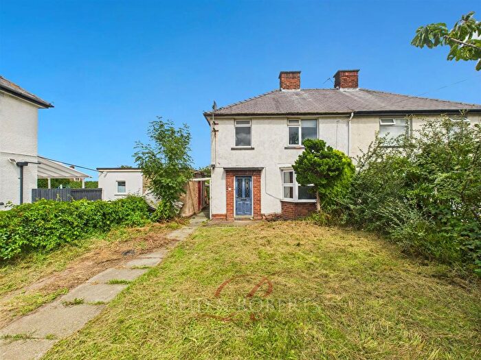 3 Bedroom Property For Sale In Terrig Street, Shotton, CH5
