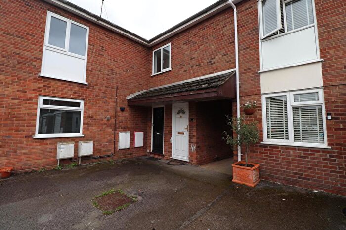 1 Bedroom Maisonette To Rent In Melton Close, CO16