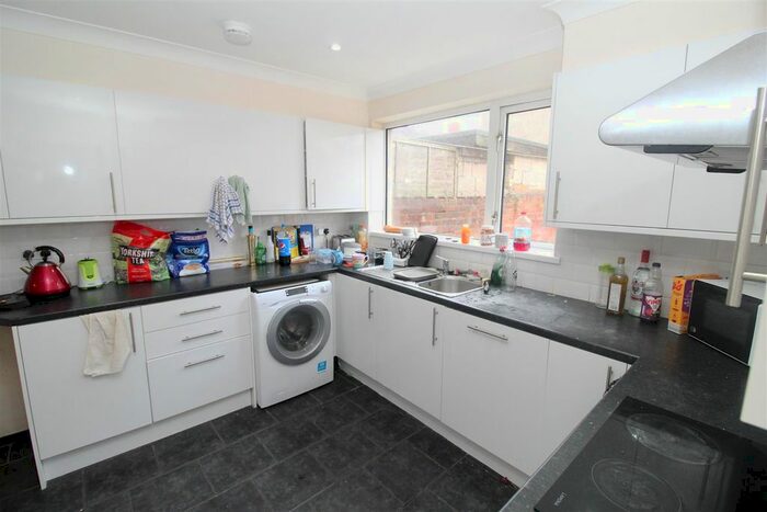 6 Bedroom Property To Rent In Allensbank Road, Heath, Cardiff, CF14