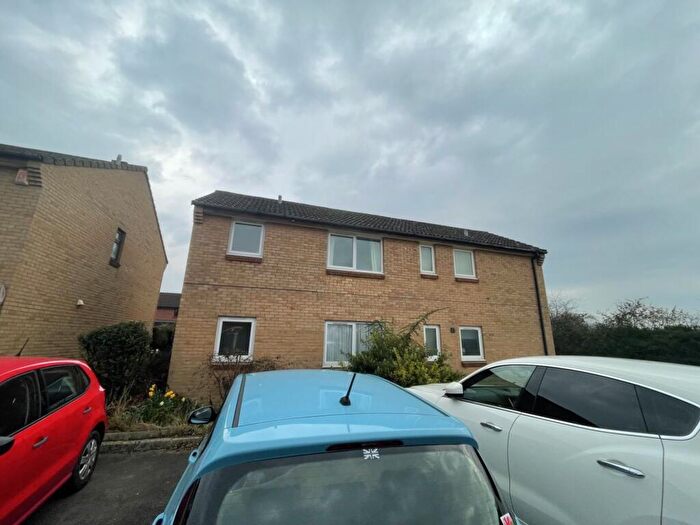Property To Rent In Harris Close, Churchdown, GL3