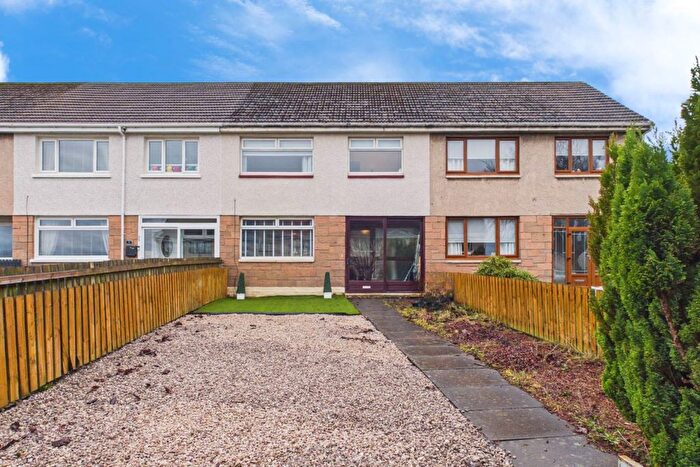 4 Bedroom Terraced House For Sale In Allanton Lea, Hamilton, ML3