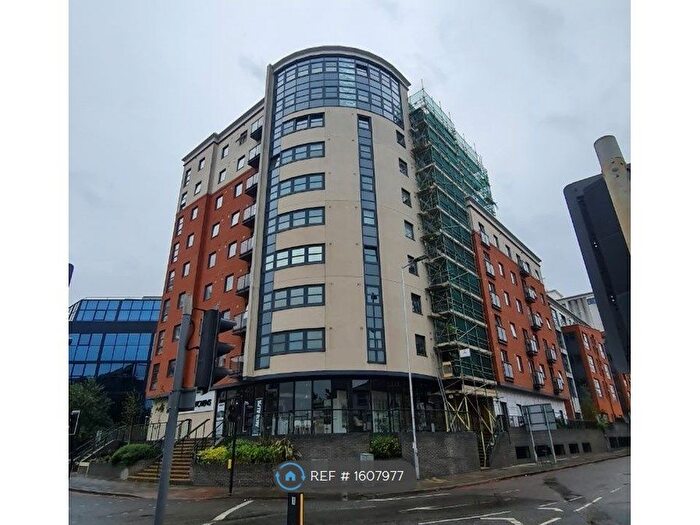 2 Bedroom Flat To Rent In Watlington Street, Reading, RG1