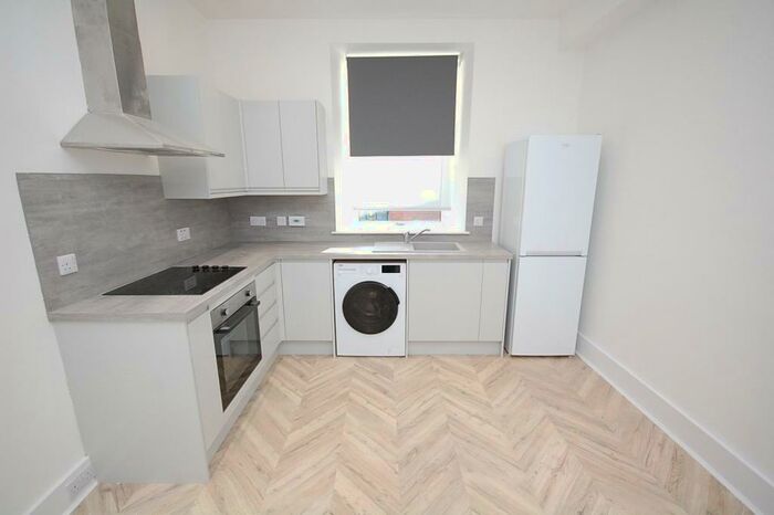 1 Bedroom Flat To Rent In Walker Road, Torry, Aberdeen, AB11