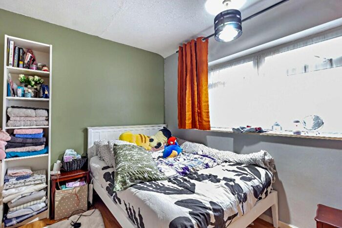2 Bedroom Terraced House For Sale In Daventry Road, Romford, London, RM3