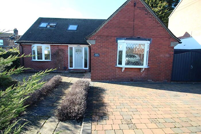 4 Bedroom Detached House To Rent In Spibey Lane, Rothwell, Leeds, LS26
