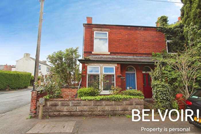 2 Bedroom Flat For Sale In Victoria Street, Long Eaton, Long Eaton, NG10