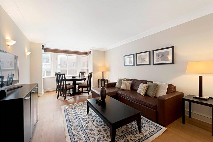 1 Bedroom Flat To Rent In Wrights Lane, London, W8