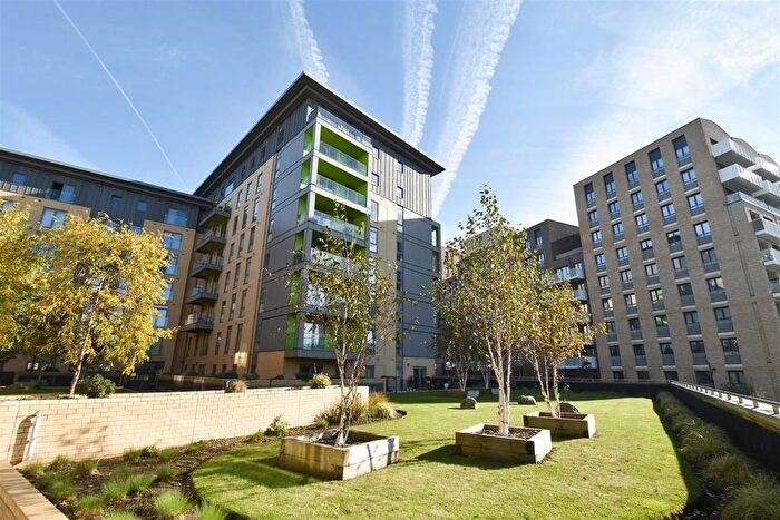 1 Bedroom Flat To Rent In Park Royal, London, NW10