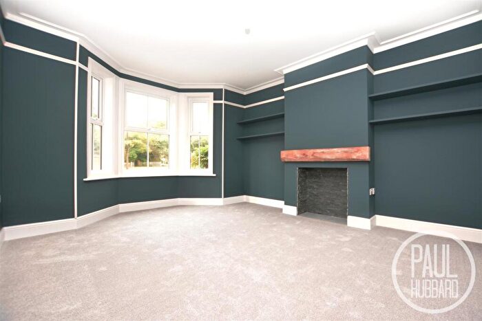 4 Bedroom Terraced House For Sale In London Road South, Pakefield, NR33