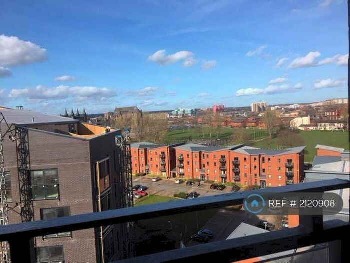 1 Bedroom Flat To Rent In Cross Greeen Lanes, Leeds, LS9