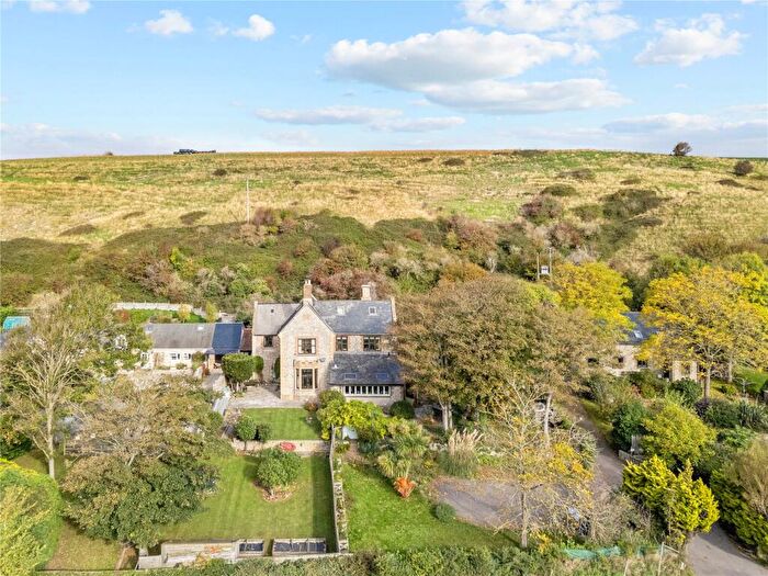 4 Bedroom Semi-Detached House For Sale In Osmington, Dorset, DT3