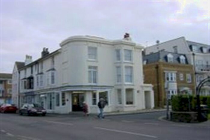 Studio To Rent In The Steyne, Bognor Regis, PO21