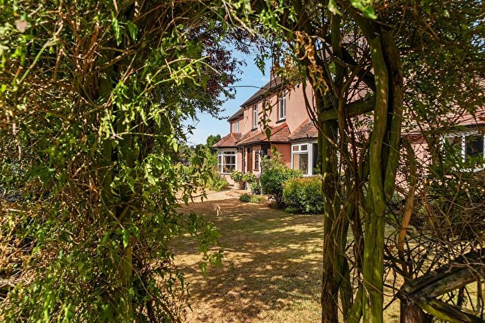 5 Bedroom House For Sale In Clows Top, Kidderminster, DY14