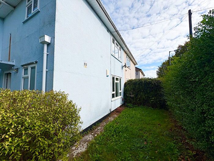 1 Bedroom Flat To Rent In Maynard Close, Bristol, BS13