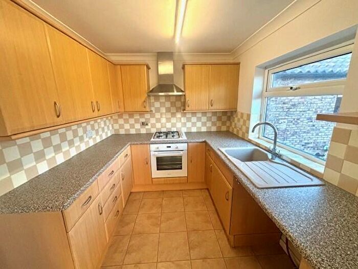 2 Bedroom Flat To Rent In Cleveland Drive, Washington, NE38