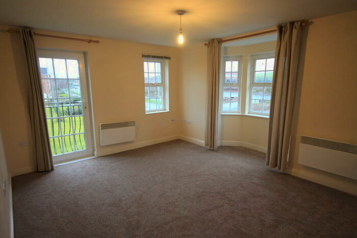 1 Bedroom Apartment To Rent In Fusiliers Close, Buckshaw Village, PR7