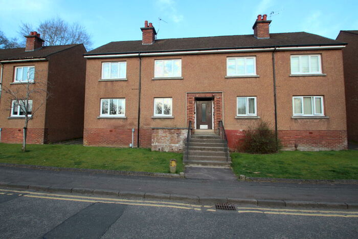 1 Bedroom Flat To Rent In Mugdock Road, Milngavie, G62