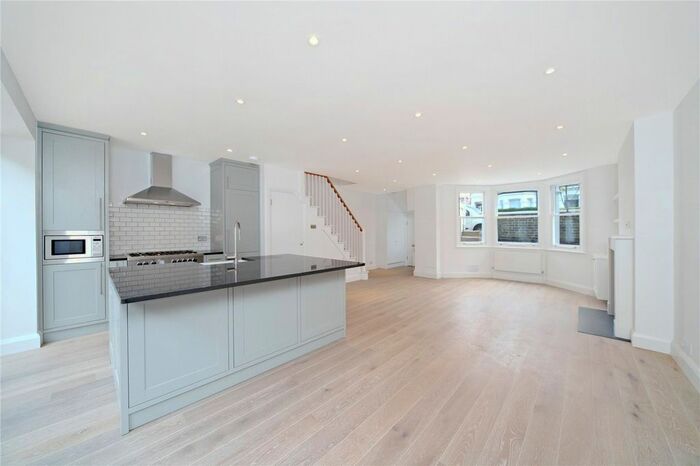 4 Bedroom Terraced House To Rent In Bloom Park Road, London, SW6