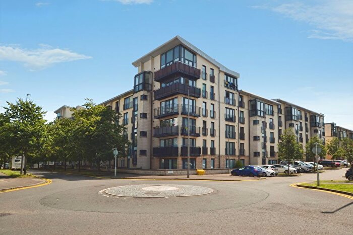 1 Bedroom Flat To Rent In Colonsay Close, Granton, Edinburgh, EH5