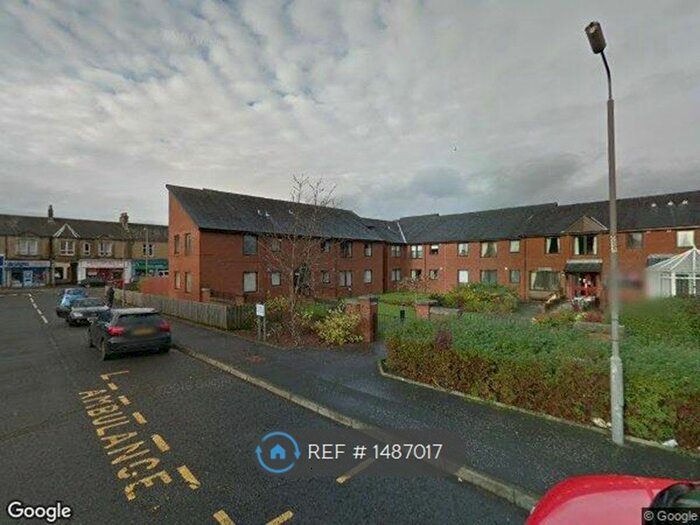 1 Bedroom Flat To Rent In Castings Avenue, Falkirk, FK2