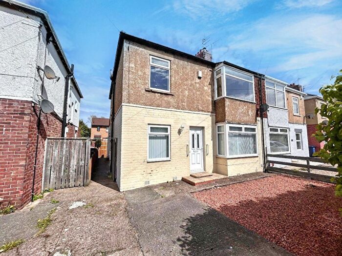 2 Bedroom Flat To Rent In The Meadows, Newcastle Upon Tyne, NE3