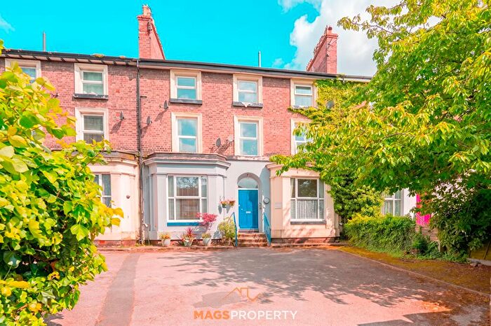 1 Bedroom Flat For Sale In Derby Lane, Liverpool, L13