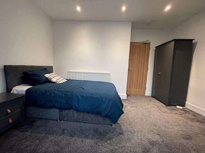 1 Bedroom House To Rent In Telford Street, Gateshead, NE8