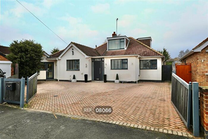 5 Bedroom Detached House To Rent In Barkworth Close, Anlaby, HU10