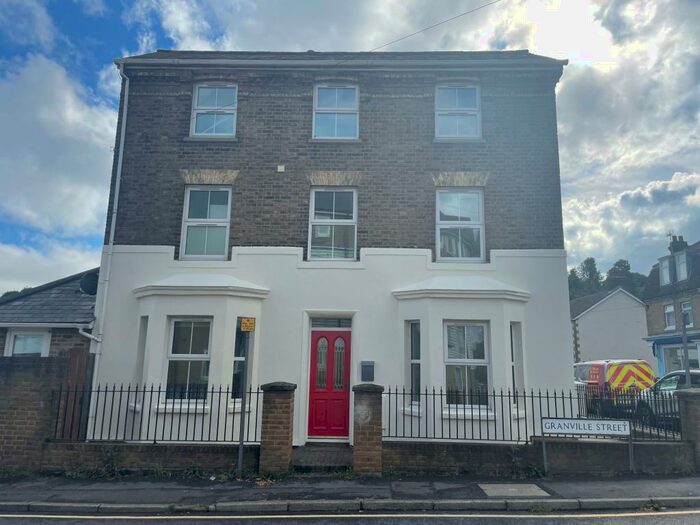 3 Bedroom House To Rent In Granville Street, Dover, CT16